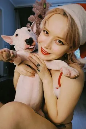 Polina Knyazeva OnlyFans Leaked Free Thumbnail Picture - #ko5OZpQJc5