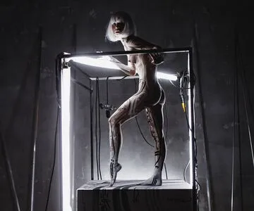 Polina Knyazeva OnlyFans Leaked Free Thumbnail Picture - #kosn76XiuH