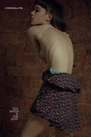 Polina Knyazeva OnlyFans Leaked Free Thumbnail Picture - #mQzBNQuISs