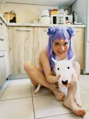 Polina Knyazeva OnlyFans Leaked Free Thumbnail Picture - #mYH4LRA15a