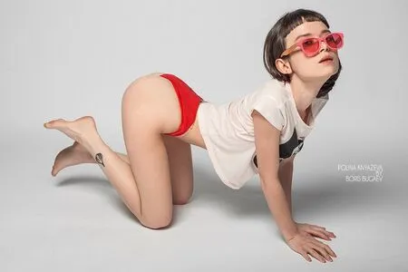 Polina Knyazeva OnlyFans Leaked Free Thumbnail Picture - #nZDhZkRHsb