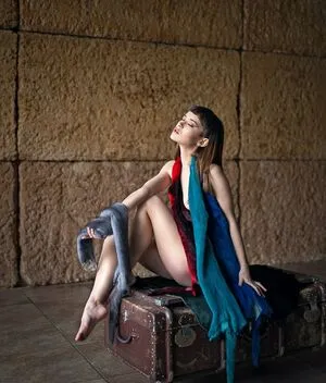 Polina Knyazeva OnlyFans Leaked Free Thumbnail Picture - #oBLNgqdjEv