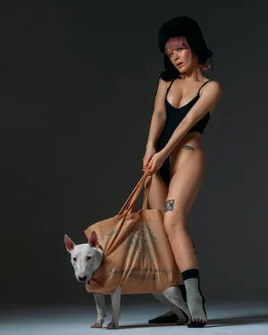 Polina Knyazeva OnlyFans Leaked Free Thumbnail Picture - #olTx3kbjLC