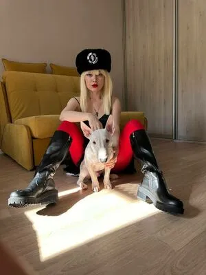 Polina Knyazeva OnlyFans Leaked Free Thumbnail Picture - #pXLaBM5ot1