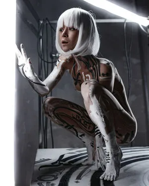 Polina Knyazeva OnlyFans Leaked Free Thumbnail Picture - #rfoDGmuAMm