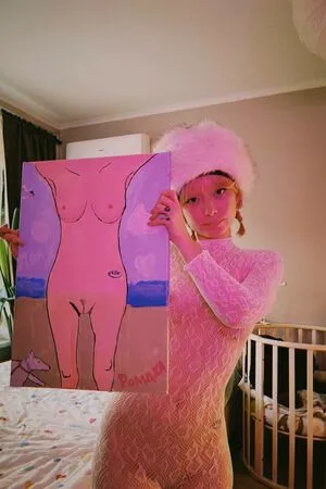 Polina Knyazeva OnlyFans Leaked Free Thumbnail Picture - #ujWvrOfMTI