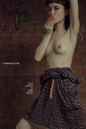 Polina Knyazeva OnlyFans Leaked Free Thumbnail Picture - #uuQJZRYhNl