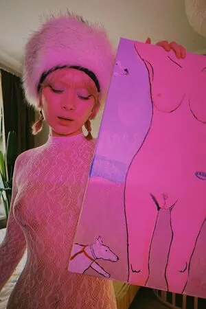 Polina Knyazeva OnlyFans Leaked Free Thumbnail Picture - #v8NqHJ9kvR