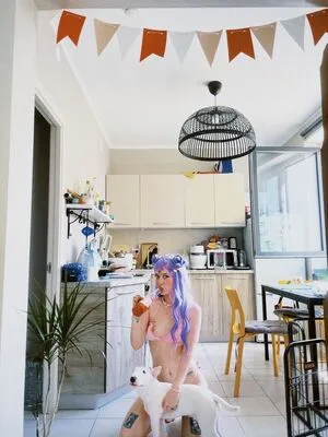 Polina Knyazeva OnlyFans Leaked Free Thumbnail Picture - #yImcI1YaiT