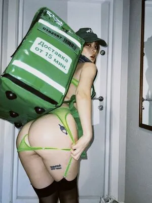 Polina Knyazeva OnlyFans Leaked Free Thumbnail Picture - #zQu9iWHw8e