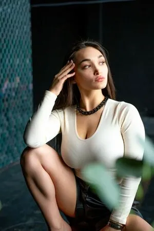 Polina Kudryavtseva OnlyFans Leaked Free Thumbnail Picture - #Q3JEPzyPm7