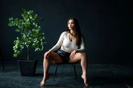 Polina Kudryavtseva OnlyFans Leaked Free Thumbnail Picture - #eHpMHTBcXw