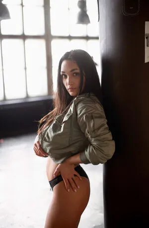 Polina Kudryavtseva OnlyFans Leaked Free Thumbnail Picture - #t7y7QRwIgQ