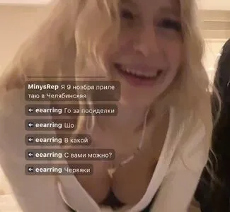 Polina Li OnlyFans Leaked Free Thumbnail Picture - #rBIxDZjV2x