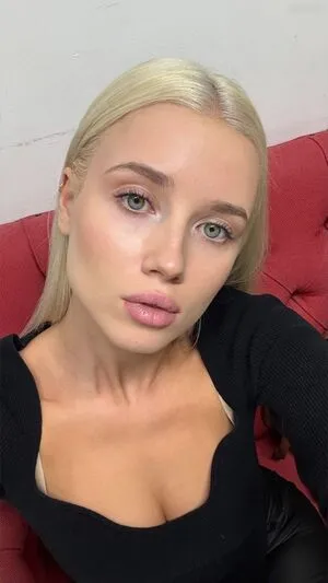 Polina Malinovskaya OnlyFans Leaked Free Thumbnail Picture - #0BupYobG9E