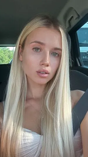 Polina Malinovskaya OnlyFans Leaked Free Thumbnail Picture - #1y3kDcsmyL