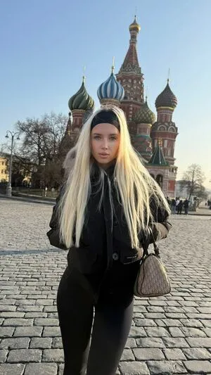 Polina Malinovskaya OnlyFans Leaked Free Thumbnail Picture - #2G6GdEgJdC