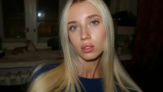 Polina Malinovskaya OnlyFans Leaked Free Thumbnail Picture - #37IElAZvzd