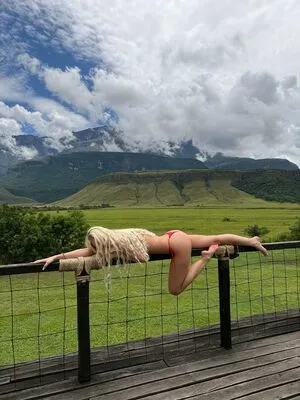 Polina Malinovskaya OnlyFans Leaked Free Thumbnail Picture - #5wiOwTdoVD