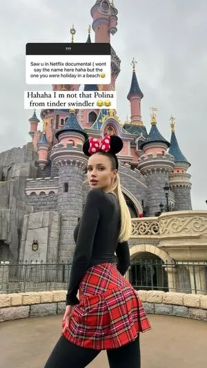 Polina Malinovskaya OnlyFans Leaked Free Thumbnail Picture - #6aGMy1ZFTt