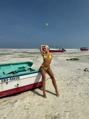 Polina Malinovskaya OnlyFans Leaked Free Thumbnail Picture - #7R1Vw4cxrz