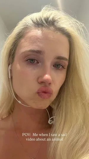 Polina Malinovskaya OnlyFans Leaked Free Thumbnail Picture - #8KjpCEXZmf