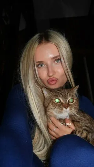 Polina Malinovskaya OnlyFans Leaked Free Thumbnail Picture - #AVuqS4GL6P
