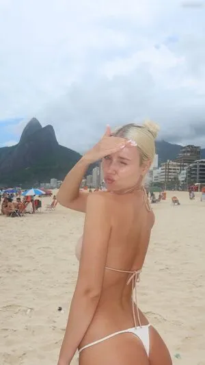Polina Malinovskaya OnlyFans Leaked Free Thumbnail Picture - #BPZkRv4XVF