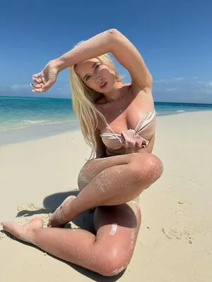 Polina Malinovskaya OnlyFans Leaked Free Thumbnail Picture - #FuwA99YQlr