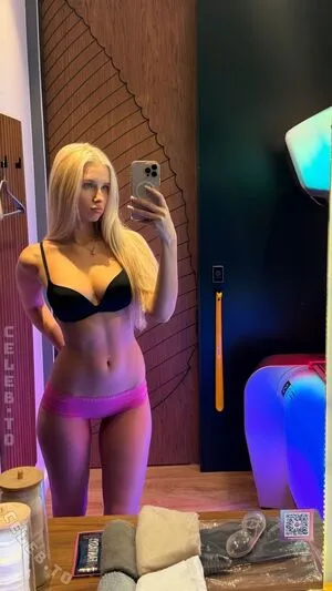 Polina Malinovskaya OnlyFans Leaked Free Thumbnail Picture - #H1GjnjKyon