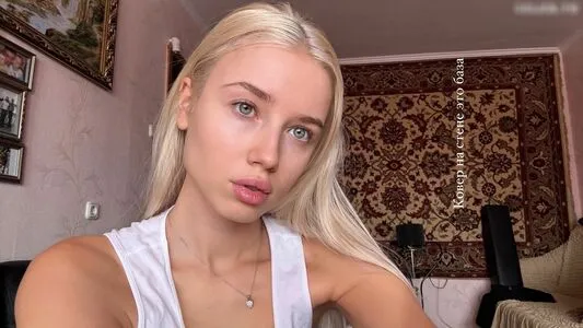 Polina Malinovskaya OnlyFans Leaked Free Thumbnail Picture - #H4bzVDKFvp