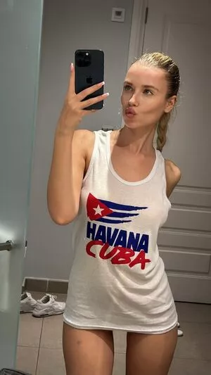 Polina Malinovskaya OnlyFans Leaked Free Thumbnail Picture - #HOD1JIo99m