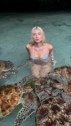 Polina Malinovskaya OnlyFans Leaked Free Thumbnail Picture - #I6qgiK12yl