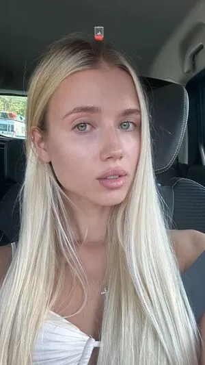 Polina Malinovskaya OnlyFans Leaked Free Thumbnail Picture - #J3vibxcUxx