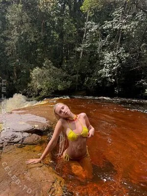 Polina Malinovskaya OnlyFans Leaked Free Thumbnail Picture - #L89mEbfZpg