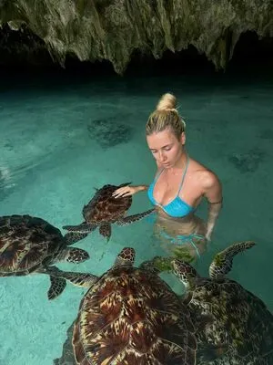 Polina Malinovskaya OnlyFans Leaked Free Thumbnail Picture - #LUzw8r5URw