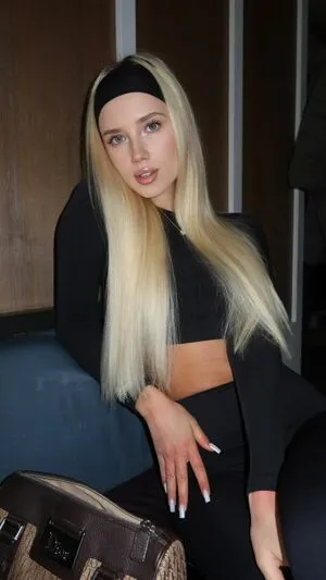 Polina Malinovskaya OnlyFans Leaked Free Thumbnail Picture - #TggVyawCHU
