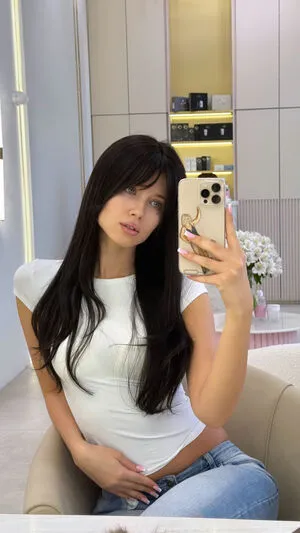 Polina Malinovskaya OnlyFans Leaked Free Thumbnail Picture - #VXQlKG7ryz