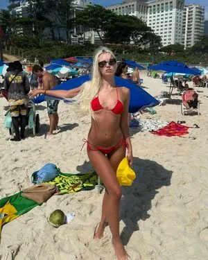 Polina Malinovskaya OnlyFans Leaked Free Thumbnail Picture - #XWJfxnQtXU