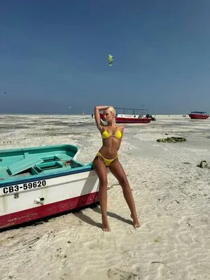 Polina Malinovskaya OnlyFans Leaked Free Thumbnail Picture - #aY6NWRqQD8