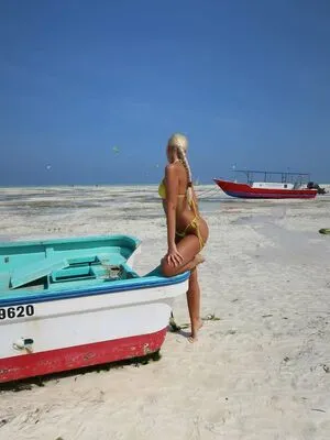 Polina Malinovskaya OnlyFans Leaked Free Thumbnail Picture - #bfSo6Rde0x