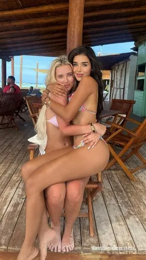 Polina Malinovskaya OnlyFans Leaked Free Thumbnail Picture - #gSdXoSq27C