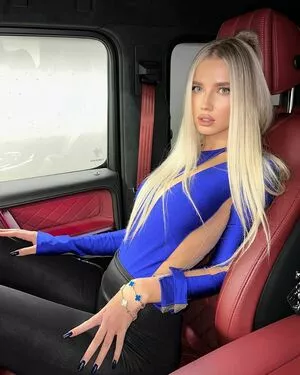 Polina Malinovskaya OnlyFans Leaked Free Thumbnail Picture - #hB2fgXfQfm