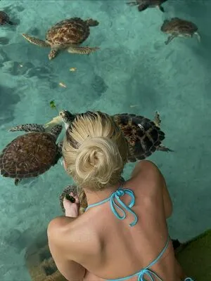 Polina Malinovskaya OnlyFans Leaked Free Thumbnail Picture - #iokwzylaJd