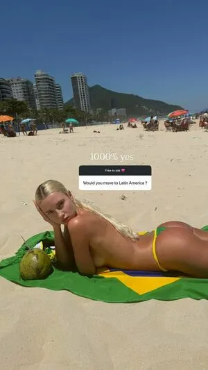 Polina Malinovskaya OnlyFans Leaked Free Thumbnail Picture - #jpQSyRZWak