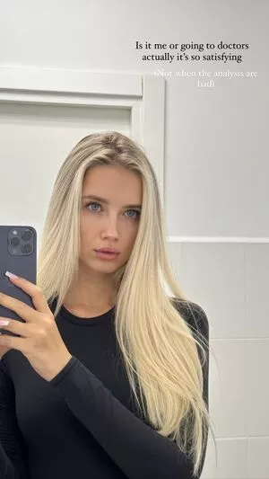 Polina Malinovskaya OnlyFans Leaked Free Thumbnail Picture - #kHcWa0lqhV