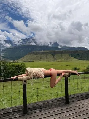 Polina Malinovskaya OnlyFans Leaked Free Thumbnail Picture - #q51gnGZvhf