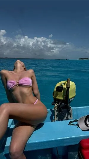 Polina Malinovskaya OnlyFans Leaked Free Thumbnail Picture - #tKFhcnDOiI