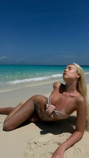 Polina Malinovskaya OnlyFans Leaked Free Thumbnail Picture - #u9riKXS9jk