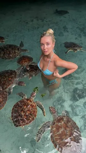 Polina Malinovskaya OnlyFans Leaked Free Thumbnail Picture - #vf0lzKxVUo